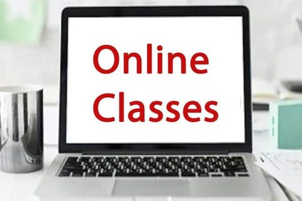 Online Class