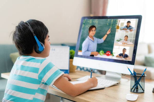 Online Class
