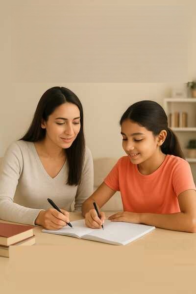 Tutor Replacement