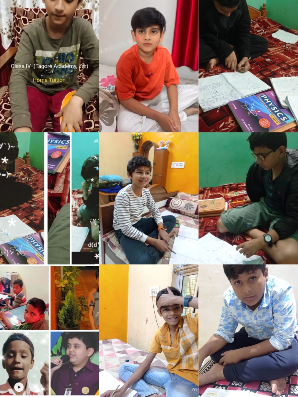 About Image